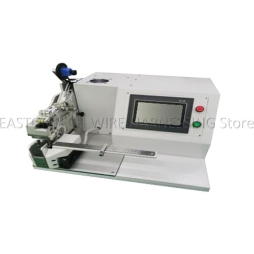 EASTONTECH EW-23G Precision Tape Winding Machine