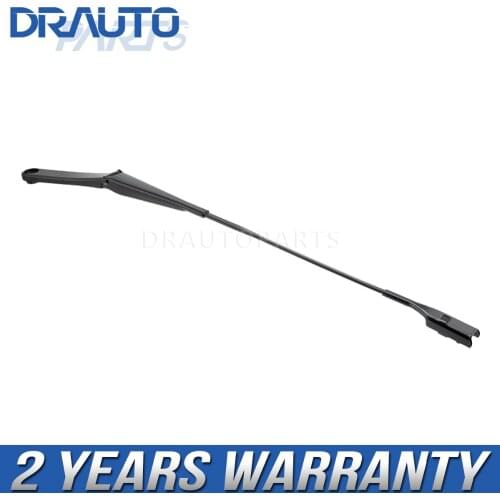 Right Wiper Arm 8K1955408 3580909 For AUDI A4 S4 A5 S5 B8