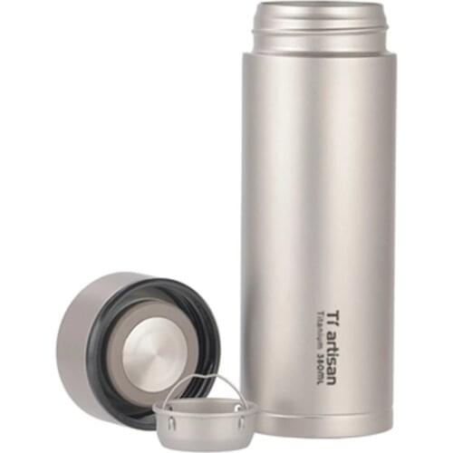 Tiartisan Thermoses Mugs