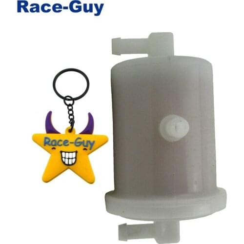 Fuel Filter For Replace S1017B WGF922 BF7849 FBW-BF7849 15LD350 15LD400 Diesel Engine