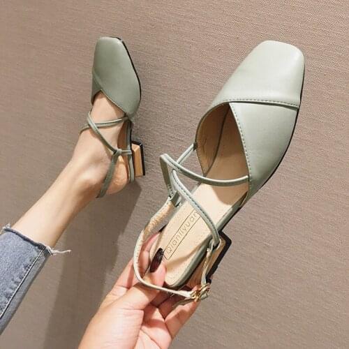 Women's Sandals Tyburn China