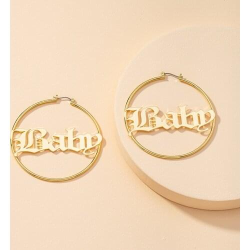 Whomewho Earrings For Children