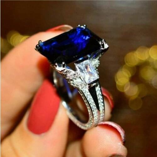 Xa475 Luxury Wedding&Party Jewelry for Women, Fashion cute&sweet AAA CZ fancy stones crystal shinning long drop tassel dz