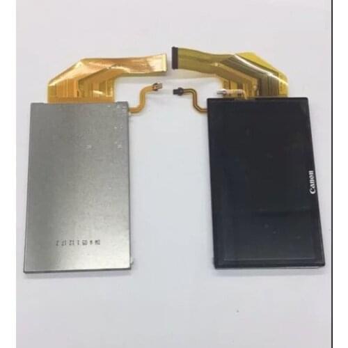 For Canon IXUS 240 IXUS 245 HS LCD Display Screen with Touch