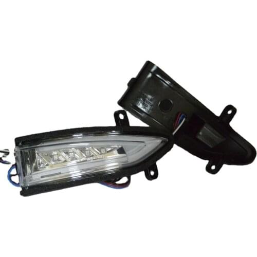2016 Innovative Product FOR NISSAN TIIDA SIGNAL LIGHT LED SIDE LAMP
