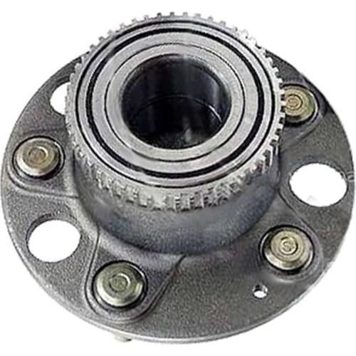 42200-SPO-951 Rear wheel Bearing Hub For Hon da LEGEND after 1991 1992 1993 1994 1995 1996 1997 1998 1999 2000 2001 38*76*77