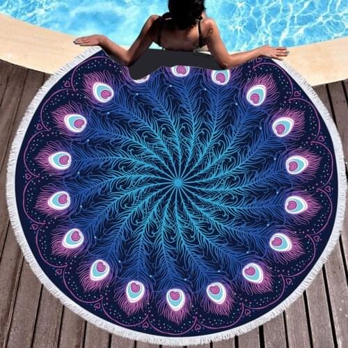 Absorbent bath towel swimming pool resort mat, wrapped bathrobe beach towel