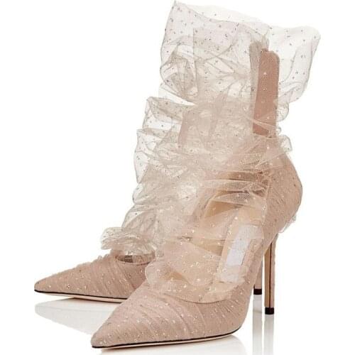 Wedding Shoes For The Bride Alakazamp China