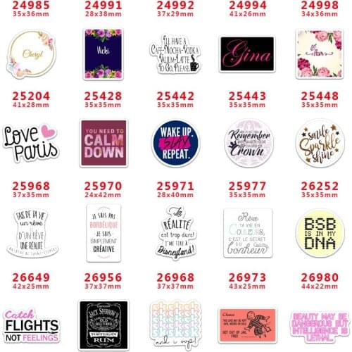 Free shipping Halloween skull resin for bows 30 pcs planar resin PR24985