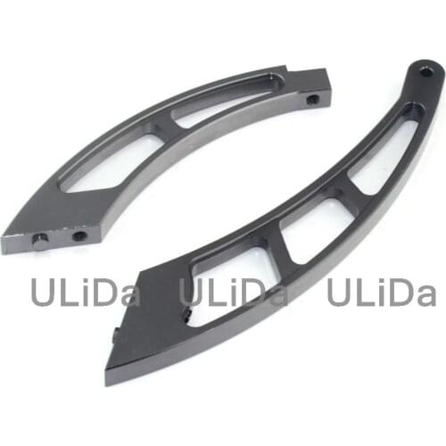 Baby Collection (8 popularity) share HOBAO VS off-road vehicle upgrade OP accessories CNC support rod 85004 AMO production