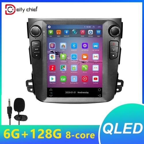 1.Car radio For Chevrolet Cruze J300 Tesla style screen 2007-2014 Car Radio Multimedia Video Player Navigation GPS