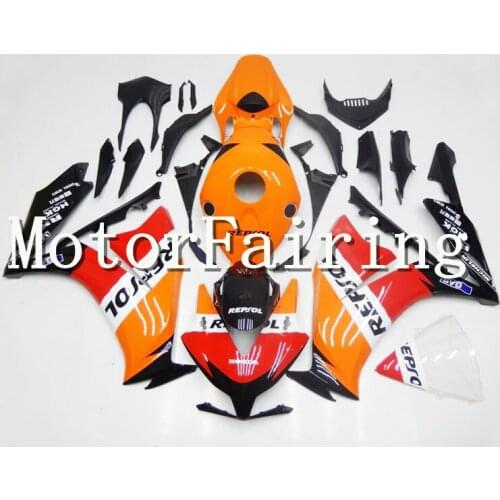 Motorcycle Bodywork Fairing Kit Fit For CBR1000RR 2012 2013 2014 2015 2016 ABS Plastic Injection Molding Moto Hull C1120N23