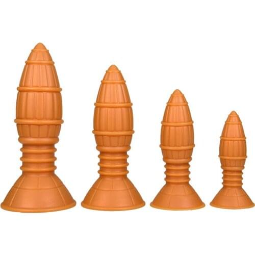 Big Anal Sex Toys Anchor Anal Plug Dildo Vagina Butt Plug Prostate Massager Anus Dilator Stimulator Erotic SM Toy for Gay Men