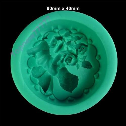 Lovely shape silicone soap mold,Fondant Cake Decorating styling Tools, bakeware,cooking tools kitchen accessories 2275