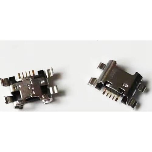 10PCS/Lot For Huawei Honor 10 Lite / Honor Play 7 7A 8A 8C / Nova 3i USB Charge Socket Port Jack Plug Charging Dock Connector