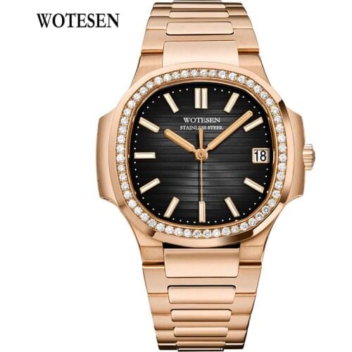 WOTESEN Military Watches