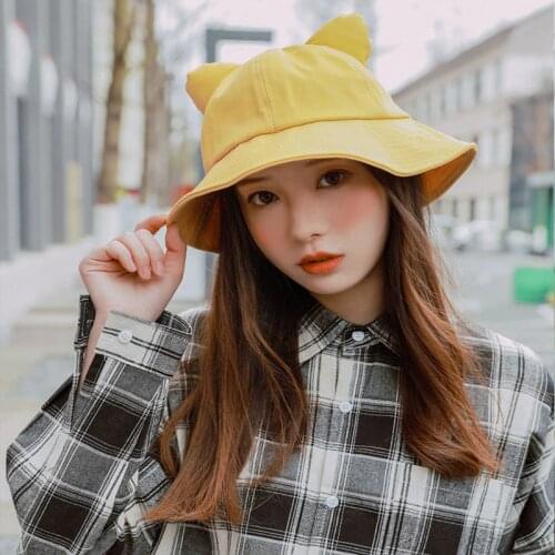 Wuke Women Hats