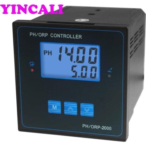 PH-метры YINCALI China At AliExpress