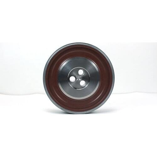 Auto Parts Crankshaft Pulley For Ford Everest/Ranger 2.2 FB3Q 6B319AB