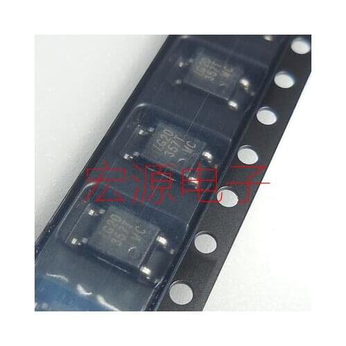 Free shipping 100PCS EL357T-C 357T SOP4