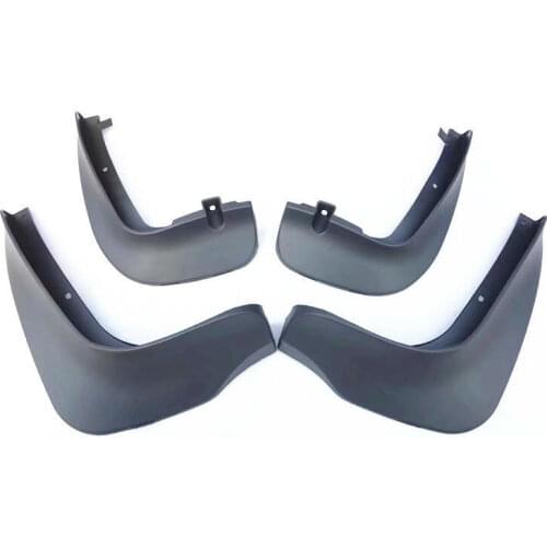 Brand new Car Mud Flaps Splash Guards For Mini Countryman F60 2017 2018 2019 2020 Mudguards Countryman MudFlaps fender Flares