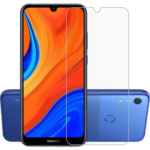 9H Premium Tempered Glass For Huawei Y6S Honor 8A Pro Jat-l41 Y6 2019 Screen Protector Protective Film Guard