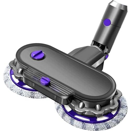 Electric Cleaner Head Motorized Brush for V8 V10 V11 Vacuum Cleaner Brush Tool Vacuum Cleaner Attachment Accessory