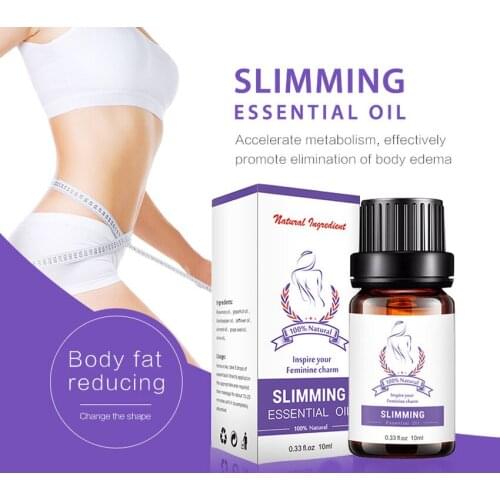 EMURWLECR Essential Oils
