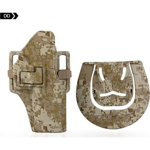 Hot sale Glock 17 holster tactical holster For Hunting