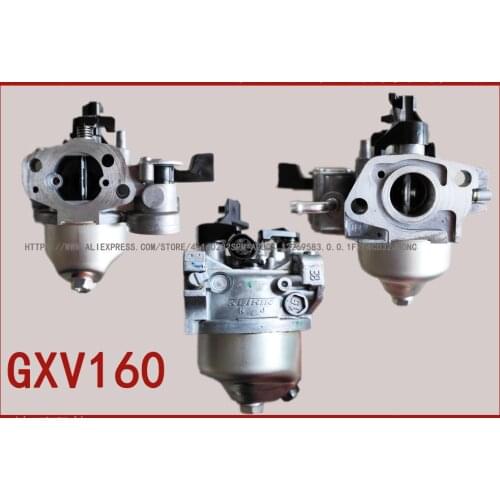 GXV160 HRJ216 HRJ196 CARBURETOR LAWN MACHINE PARTS 16100-Z1V-802 ORIGINAL PART