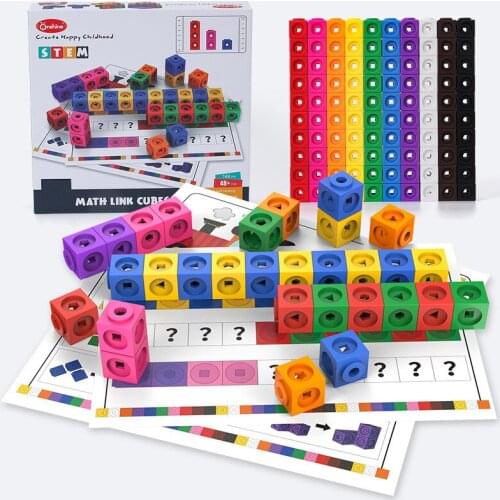 JDWJ Color And Shape Educational Toys