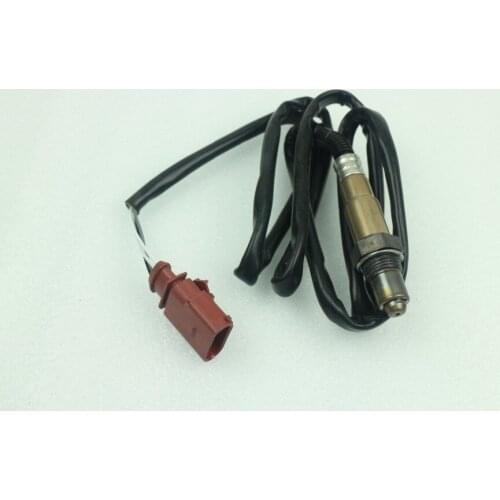 OXYGEN LAMBDA SENSOR O2 FIT FOR Audi Q7 , 0258006849