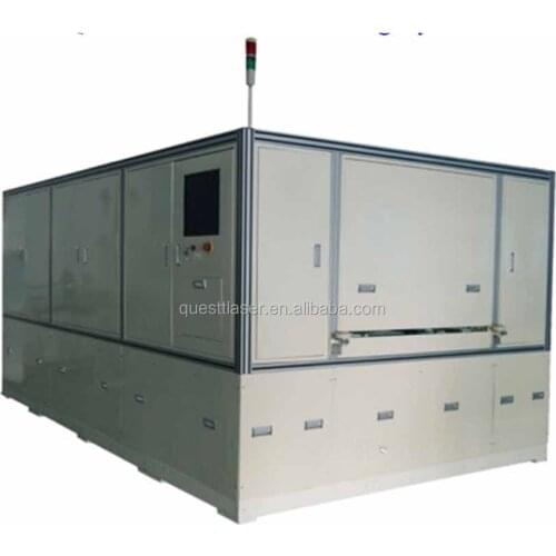 Solar cell laminator solar panel laminator machine popular low cost laminator for solar board