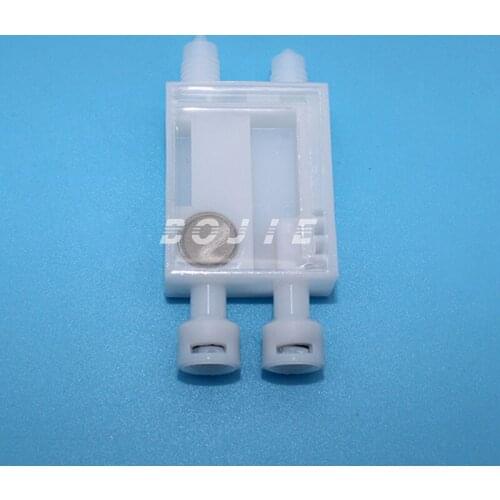 Best price inkjet printer parts dx7 head ink damper for Xuli solvent printer