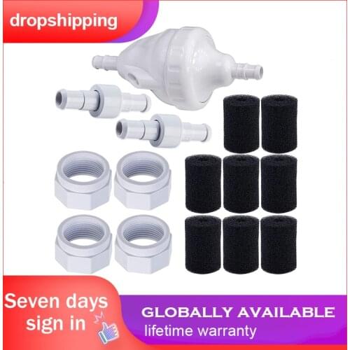 Suitable For Polaris 280 180 3900 Pool Cleaning Kit Filter Cleaning Combination Bathtub In Stock 2021 New