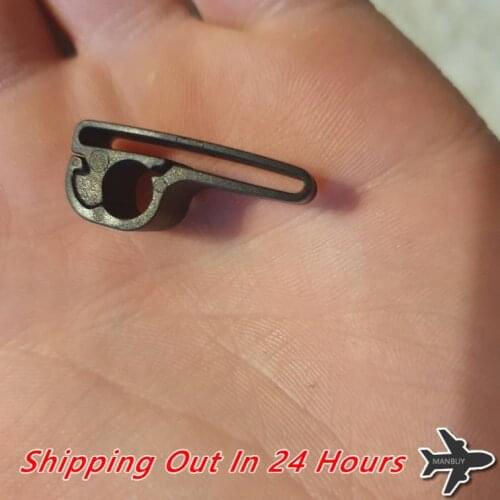 NITECORE Line Clip for Headlamp HC70 HA40 Portable Lighting Accessorie