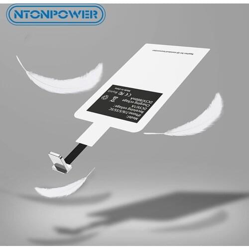 NTONPOWER Wireless Chargers For Mobile Phones