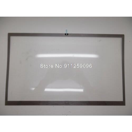 Laptop LCD Front Bezel For Samsung NP700Z5B NP700Z5A NP700Z5C 700Z5B 700Z5A 700Z5C Cover Silver New