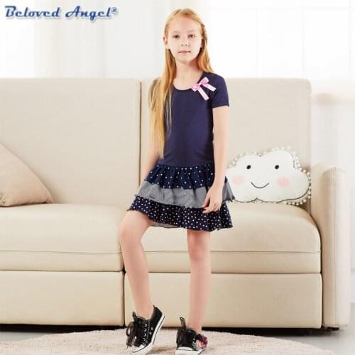 Princess Girls Tutu Dresses Baby Girl Party Wedding Christmas Ball Gown Dress Kids Children Party Dresses for Girls Vestidos