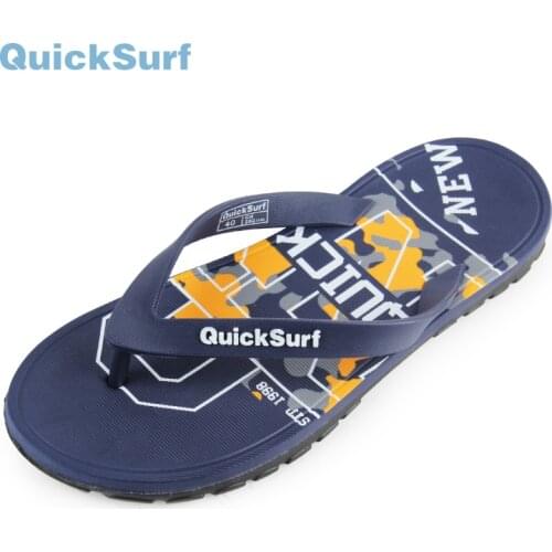 QUICK SURF Men's Slates