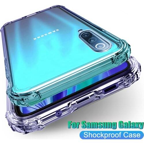 Luxury phone case for samsung galaxy M80S M40 M30 M20 M10S M10 bumper mobile phone accessories fitted coque silicone cases bag