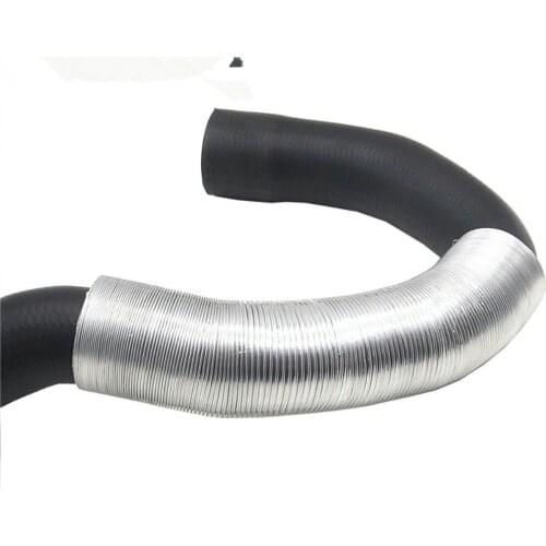 Water Cooling Hose Thermostat Coolant Pipe Fit For BMW 5 7 SERIES F10 F11 F18 523i 528i 530i 2011-2016 F01 F02 730Li 2009-2015