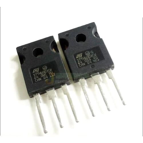 STTH6003CW STTH6003 TO-247 20pcs/lot Free Shipping
