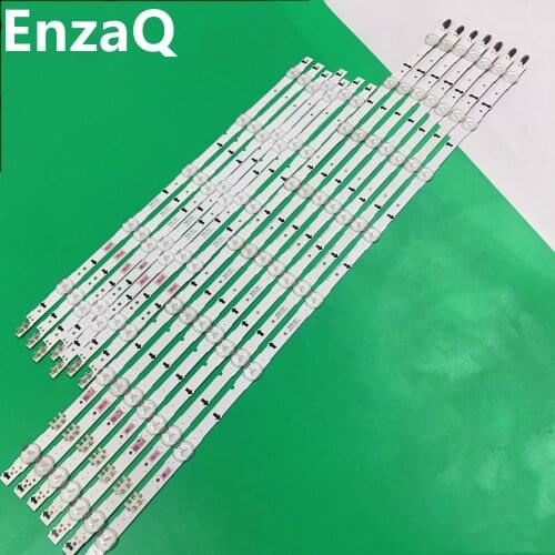 LED Backlight Strip for HG60ND470 HG60ND477 HG60NE470 HG60NE477 HG60NE690 UN60H6300 UN60H6350 UN60H6400 UN60J6300A