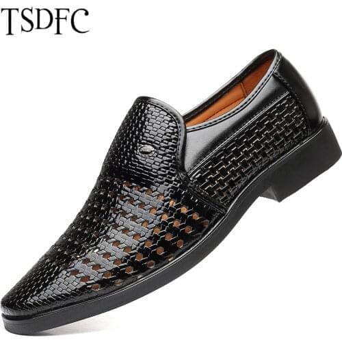 TSDFC Men's Classic Shoes