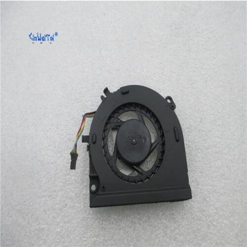 Laptop cpu cooling fan for Dell Inspiron 11 3135 3137 3000 DFS400705PU0T FFQM 6WYXV 06WYXV EF50050S1-C280-S9A 4CZM3FAWI10