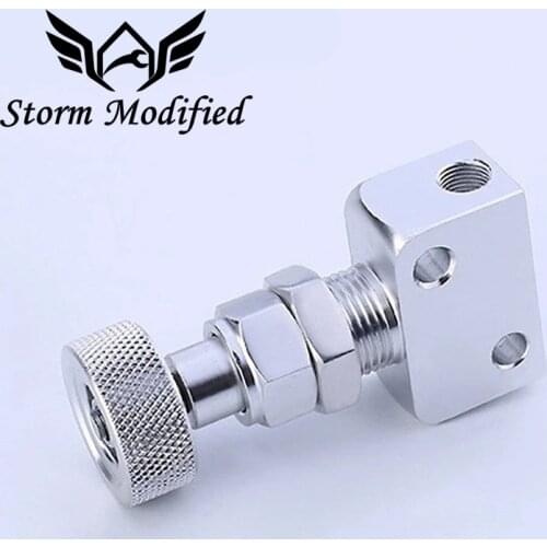 Wz Heng Motorcycle Brakes