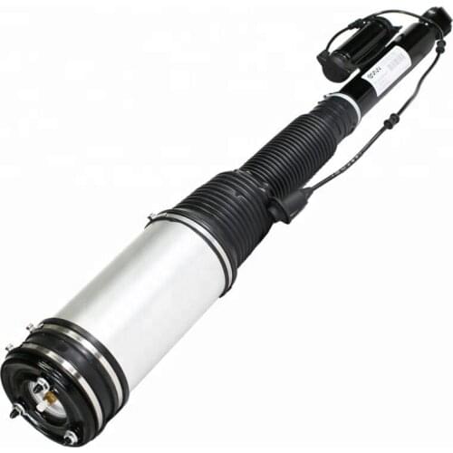 Rear Air Suspension Strut 2203205013 2203202338 for Mercedes W220 S-Class S65 S350 S430 S500 S600 S55 Shock Absorber Support