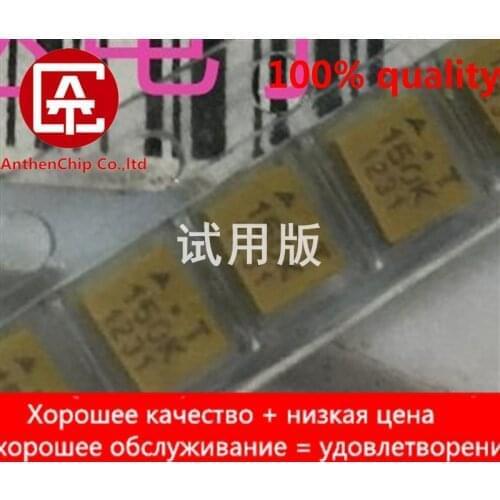 10pcs real orginal new B82422T1153K EPCOS original patch power inductor 1210 3225 150K 15UH 0.13A