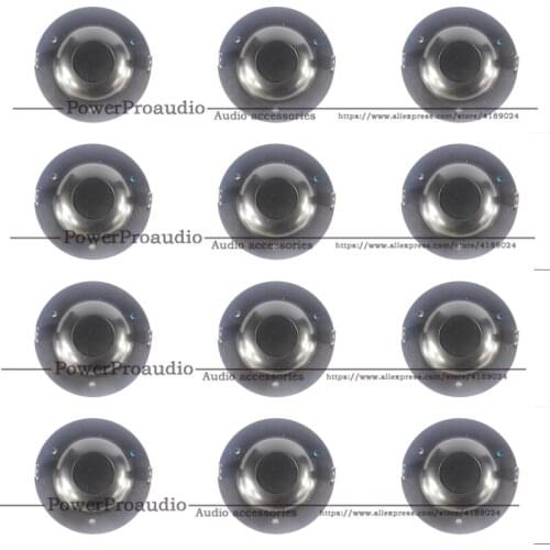 12pcs 14XT Diaphragm For Peavey-12M Peavey-15M Impulse 100 SSE series